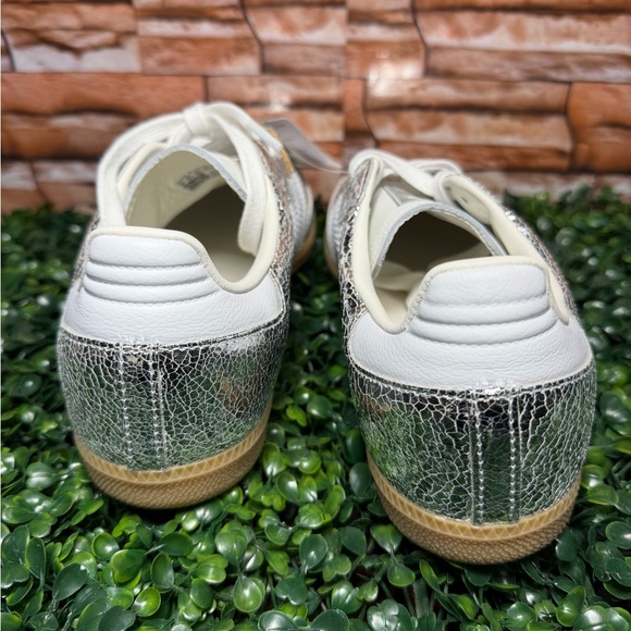 ADIDAS SAMBA OG - Picture 5 of 9